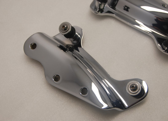 Achtersubframe Harley Davidson Touring FL