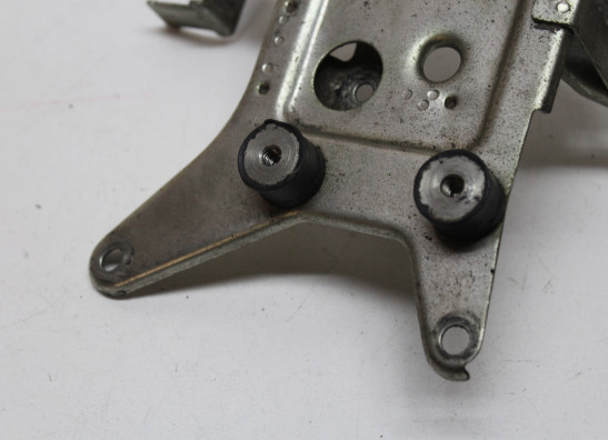 Accubak Ducati Monster S4RS