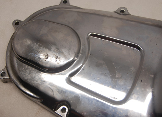 Koppelingsdeksel Harley Davidson Touring FL