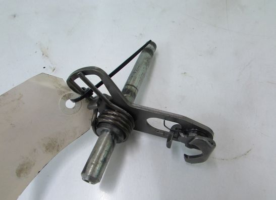 Engine parts Yamaha YZF R6