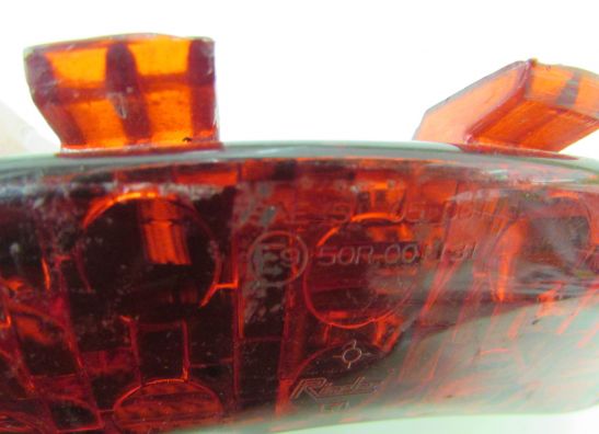 Rucklicht Yamaha YZF R1