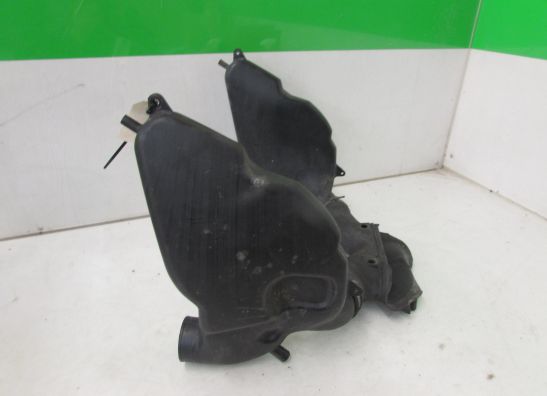 Lufteinlass mitte Yamaha YZF 600 Thundercat