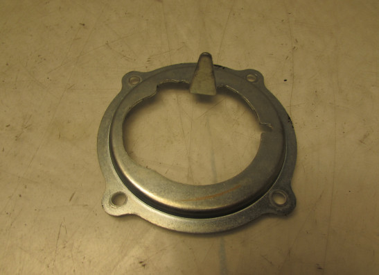 Benzintank Yamaha MT 07