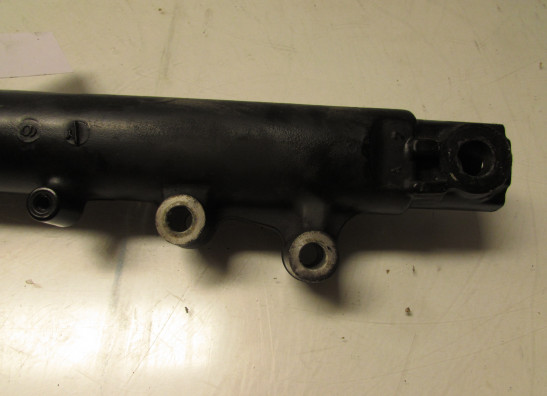 Front Fork left complete Kawasaki GPX 600