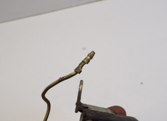 Starter Relay Suzuki GS 850