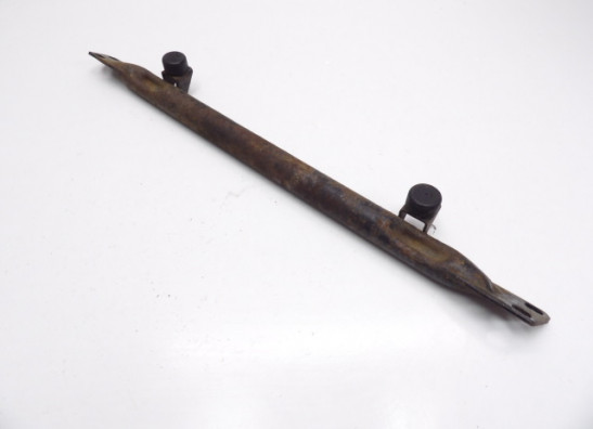 Frame - onderdelen Suzuki GSX F 600