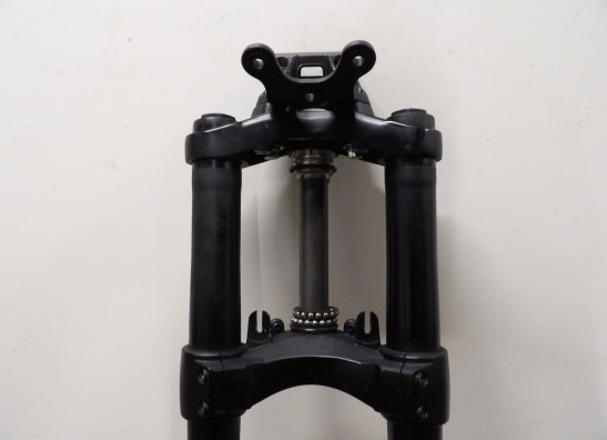 Voorpoten compleet Ducati Diavel