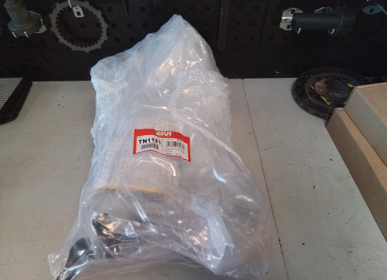 Motorschutzbugel Sturzbugel Honda CB 500 X