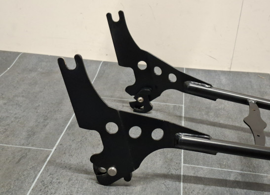 Rugsteun sissybar Harley Davidson Sportster