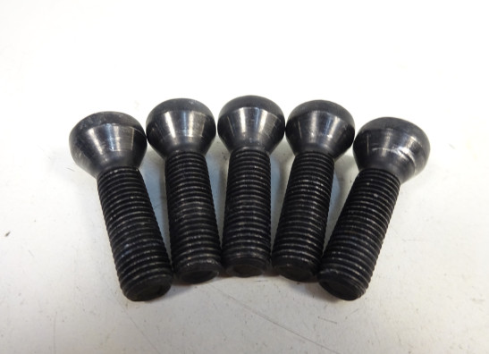 Achtervelg BMW K 1200 S 