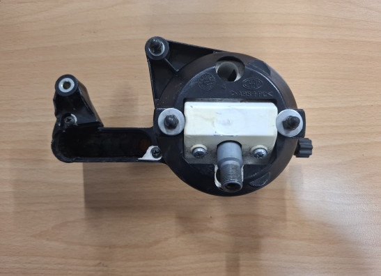 Tellerset Aprilia RS 125