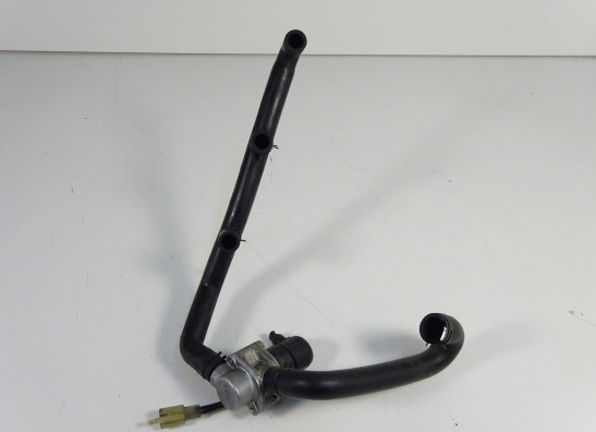 Luchtfilterhuis Triumph Sprint ST 1050