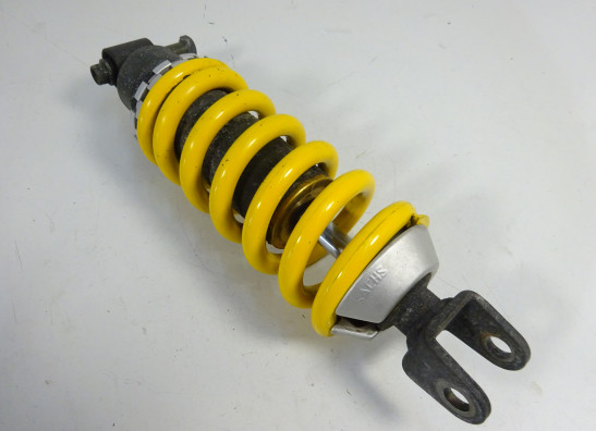 Achterschokbreker Yamaha BT 1100