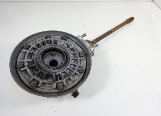 Cardan Yamaha FJR 1300