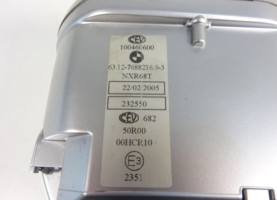 Scheinwerfer BMW K 1200 R 