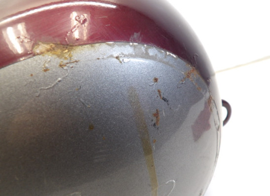 Fuel tank Honda VT 700 750