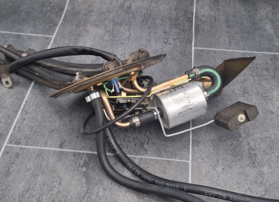 Fuel level meter BMW R 1150 RT   R 850 RT