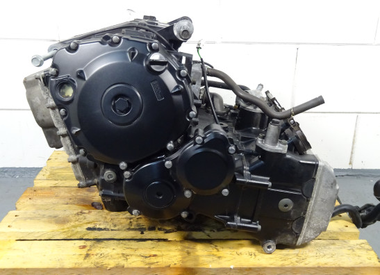 Motorblok Suzuki GSR 600