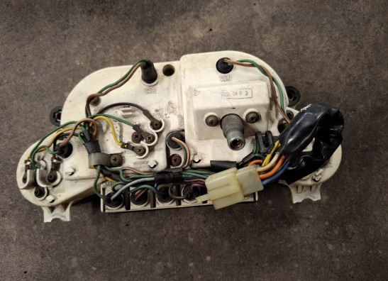 Tellerset Honda VF 750 F