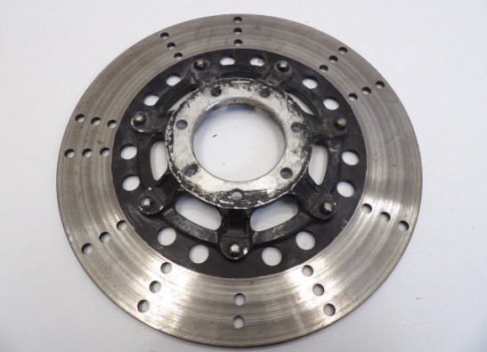 Bremsscheibe vorne Kawasaki Z 1000