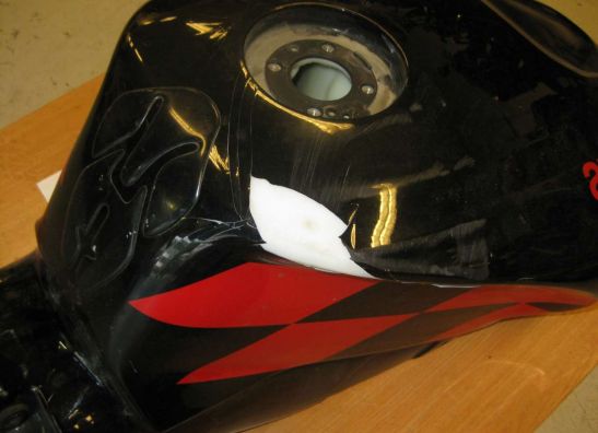 Tank Aprilia Tuono 1000