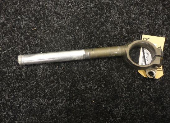 Steering Handle right Kawasaki ZX 6 R