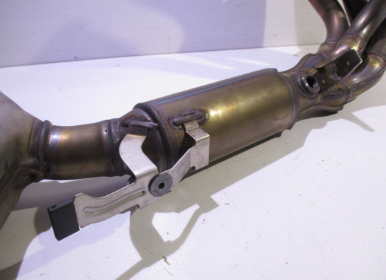 Muffler Kawasaki Z 900