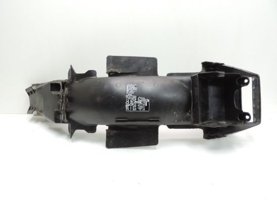 Hinterradabdeckung Honda CB 250