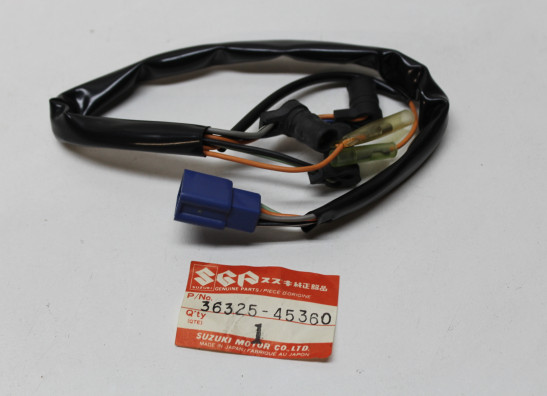 Tacho-set Suzuki GS 1100
