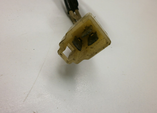 Regulator rectifier  Yamaha XVZ 1200 Venture