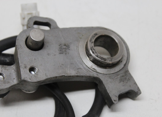 ABS sensor front Yamaha MT 09