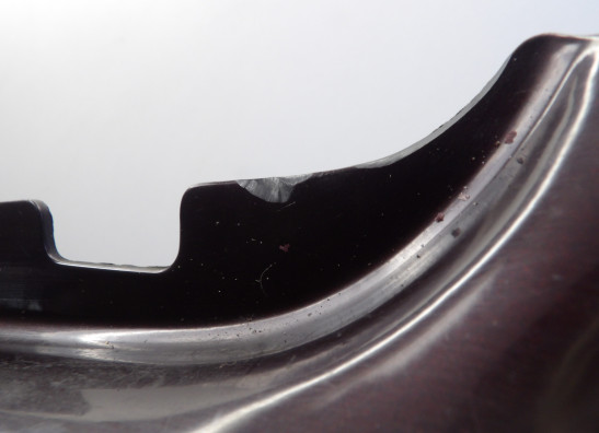 Rechter zijkuip klein Honda CB 750 