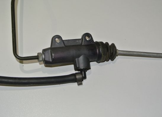 Bremszylinder hinten BMW R 1150 RT   R 850 RT