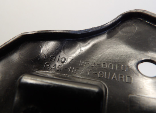 Other Honda CBR 600 RR