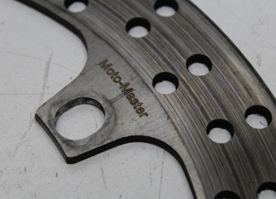 Remschijven set BMW F 800 S - ST