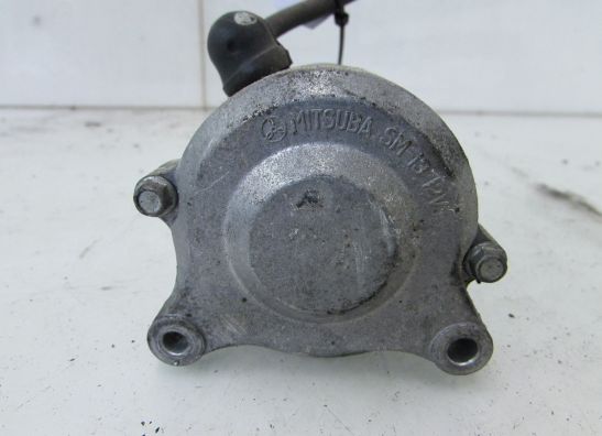 Starting motor Kawasaki ZZR 1100