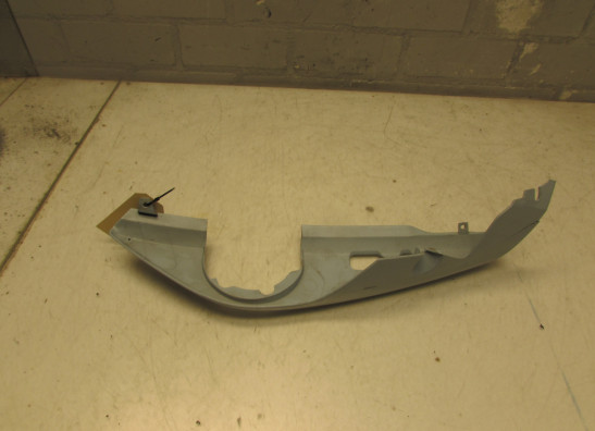 Rechter achterkant BMW F 650 CS Scarver