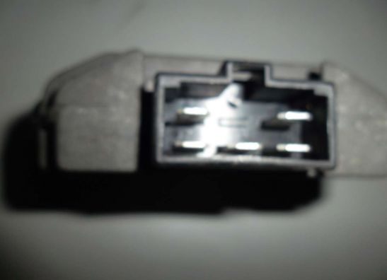 Spanningsregelaar Overig Peugot elysco 125