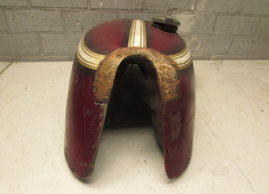 Benzintank Honda Overige Honda