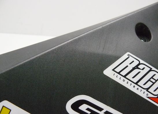 Verkleidung unten Honda CBR Fireblade