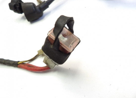 Kabelboom Yamaha XJ 900 S Diversion