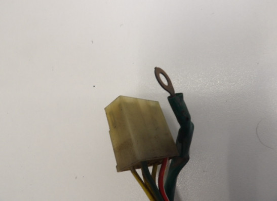 Kabelboom Honda CBR 600 F