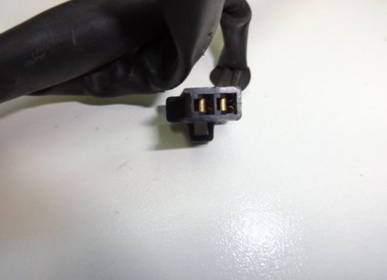 Handlebar switch assy right Yamaha XJ 900 S Diversion