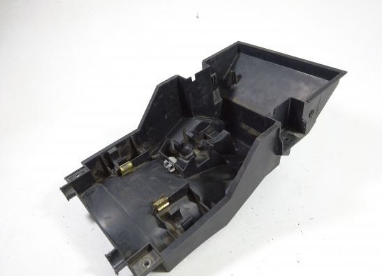 Hinterradabdeckung BMW K 1200 LT