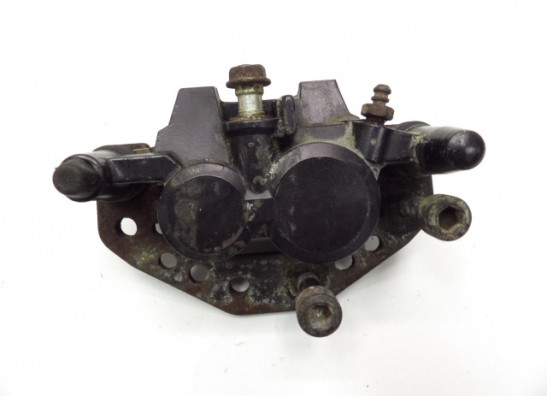 Bremssattel Bremszange vorn rechts Kawasaki GPX 750