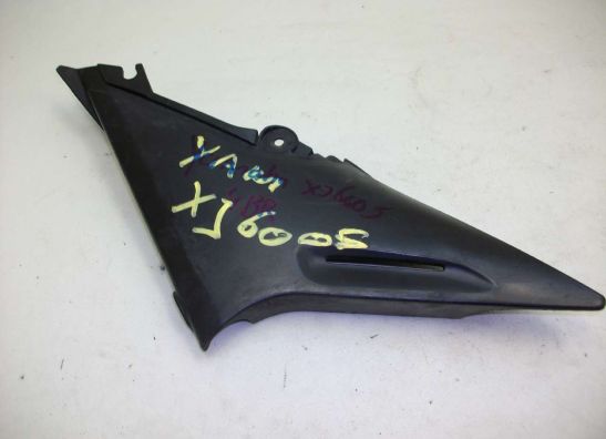 Linker zijkuip klein Yamaha XJ 600 Diversion