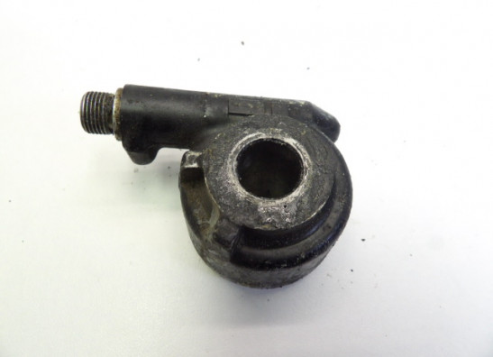 Speedometer gear box Kawasaki ZEPHYR 550