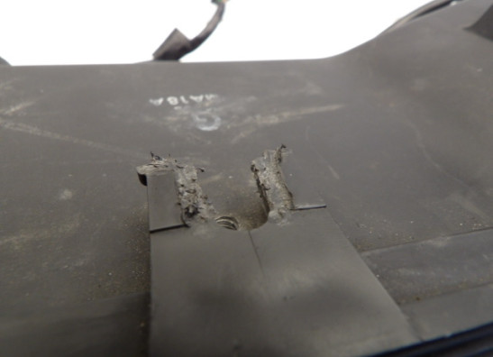 Koplamp Honda CBR Fireblade