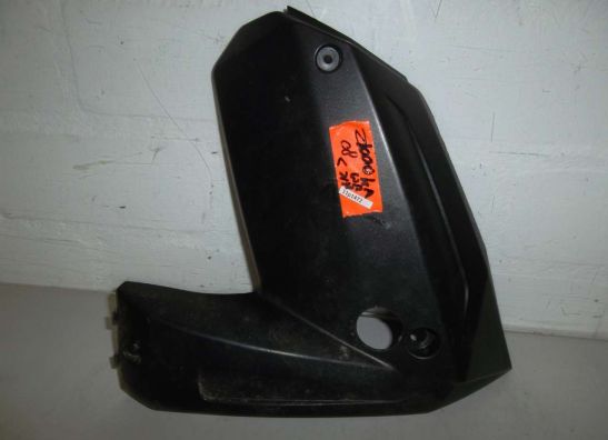 Rechter zijkuip Kawasaki Z 1000