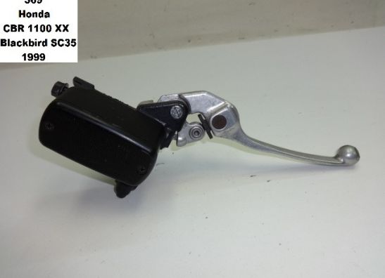 Front brake master cylinder  Honda CBR 1100 XX
